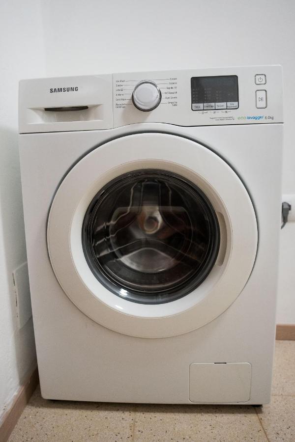 Intero Appartamento A פרו מראה חיצוני תמונה