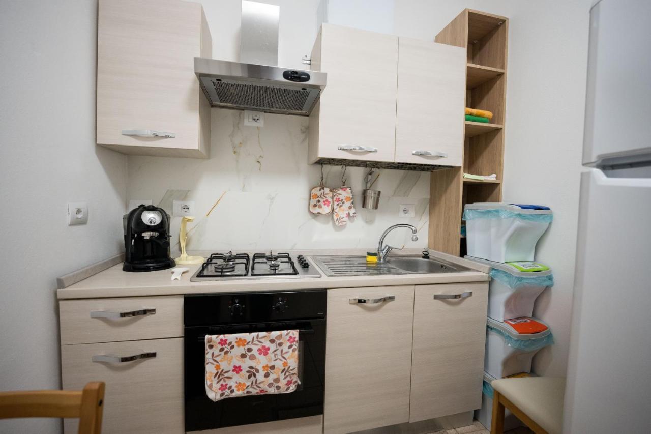 Intero Appartamento A פרו מראה חיצוני תמונה