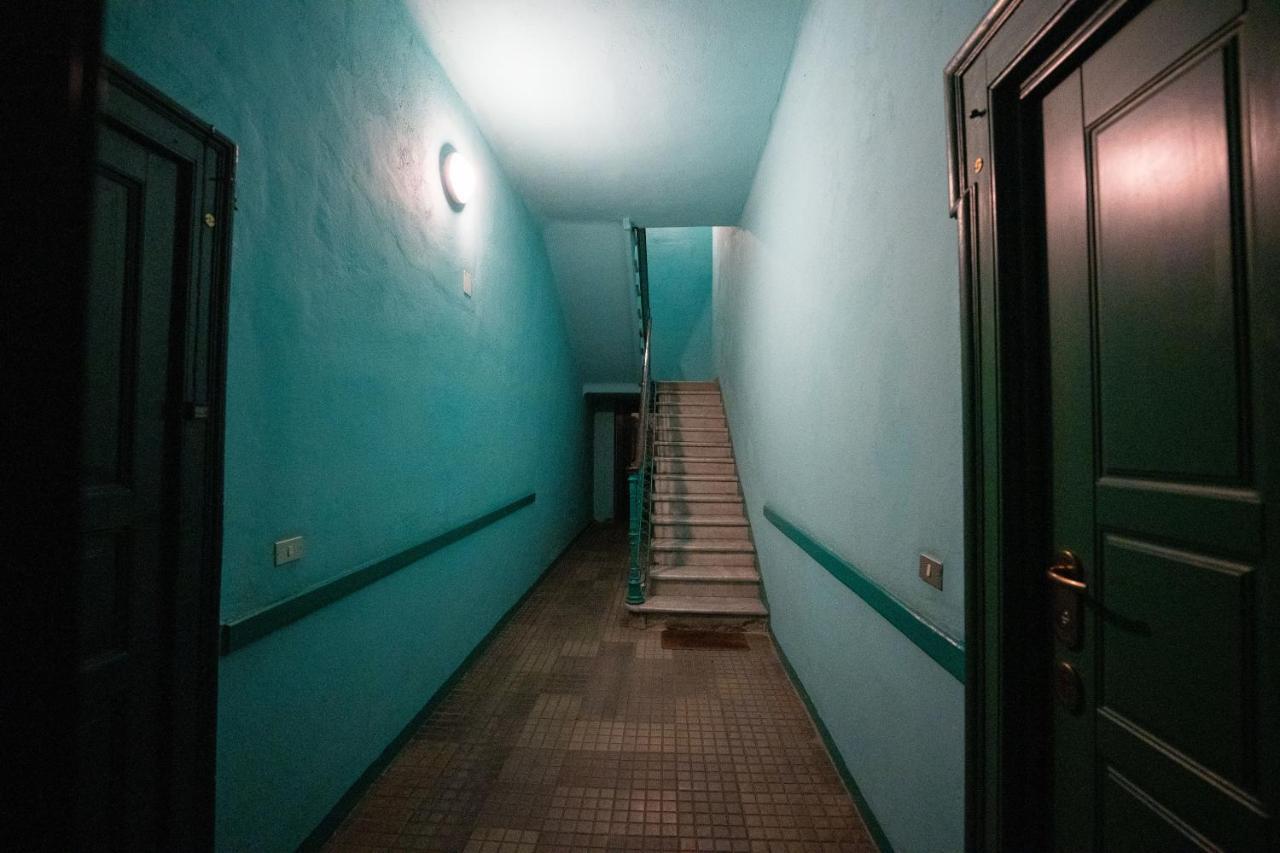 Intero Appartamento A פרו מראה חיצוני תמונה